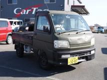 2003 Daihatsu Hijet Truck
