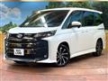 2023 Toyota Noah