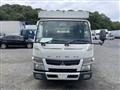 2015 Mitsubishi Canter