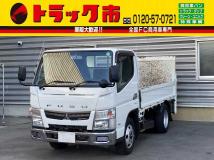 2014 Mitsubishi Canter