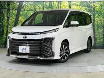 2024 Toyota Voxy