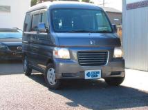 2014 Honda Vamos Hobio