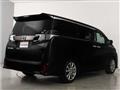2017 Toyota Vellfire