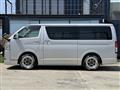 2017 Toyota Hiace Van