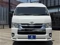 2020 Toyota Hiace Van