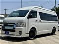 2020 Toyota Hiace Van
