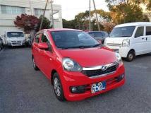 2016 Daihatsu Mira
