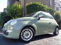 2010 Fiat Fiat Others