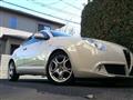 2012 Alfa Romeo MiTo