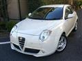 2012 Alfa Romeo MiTo
