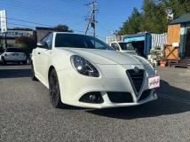 2014 Alfa Romeo Alfa Romeo Others