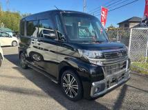 2016 Daihatsu Tanto Custom