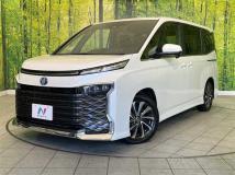 2025 Toyota Voxy