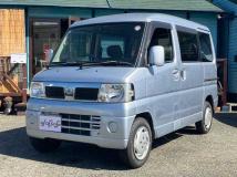 2008 Nissan Clipper Rio