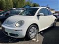 2006 Volkswagen New Beetle