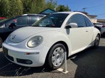 2006 Volkswagen New Beetle