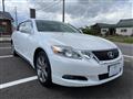 2008 Lexus GS