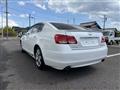 2008 Lexus GS