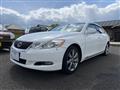 2008 Lexus GS