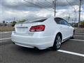 2008 Lexus GS