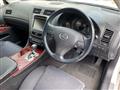2008 Lexus GS