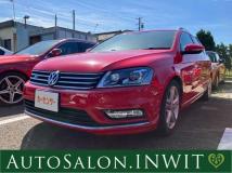 2015 Volkswagen Passat Variant