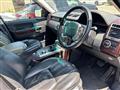 2012 Land Rover Range Rover Vogue
