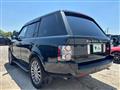 2012 Land Rover Range Rover Vogue