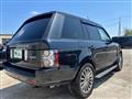 2012 Land Rover Range Rover Vogue