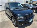 2012 Land Rover Range Rover Vogue