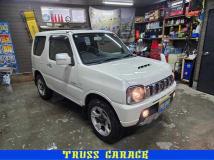 2012 Suzuki Jimny