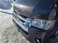2014 Toyota Hiace Van