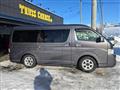 2014 Toyota Hiace Van