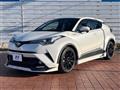 2017 Toyota C-HR