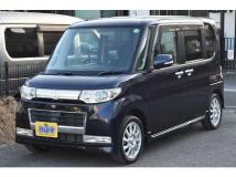 2009 Daihatsu Tanto Custom