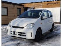 2005 Daihatsu Mira