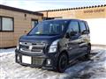 2017 Suzuki Wagon R