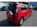 2007 Daihatsu Terios Kid