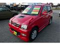 2007 Daihatsu Terios Kid