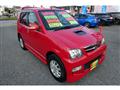 2007 Daihatsu Terios Kid