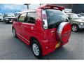 2007 Daihatsu Terios Kid