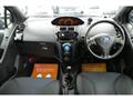 2007 Toyota Vitz
