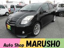 2007 Toyota Vitz
