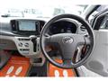 2012 Daihatsu Mira