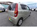 2011 Daihatsu Mira