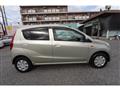 2011 Daihatsu Mira