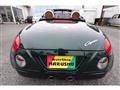 2003 Daihatsu Copen