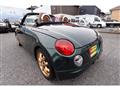 2003 Daihatsu Copen