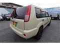 2004 Nissan X-Trail
