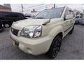 2004 Nissan X-Trail